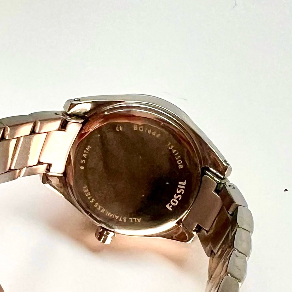 FOSSIL Stainless Steel Watch - Picture 9 of 9